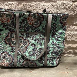 Vera Bradley Tote